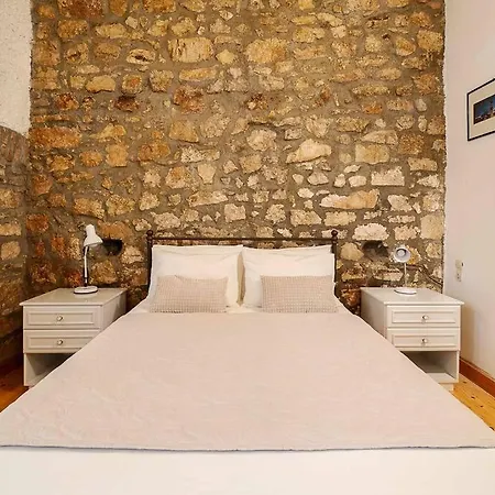 George Stone Studio Corfu  Exterior photo