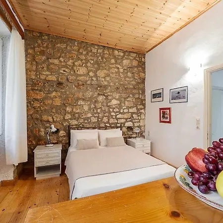 George Stone Studio Corfu  Exterior photo