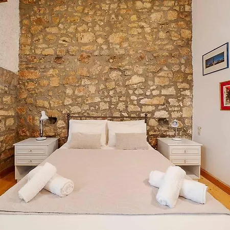 George Stone Studio Corfu  Exterior photo