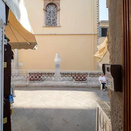 George Stone Studio Corfu  Exterior photo