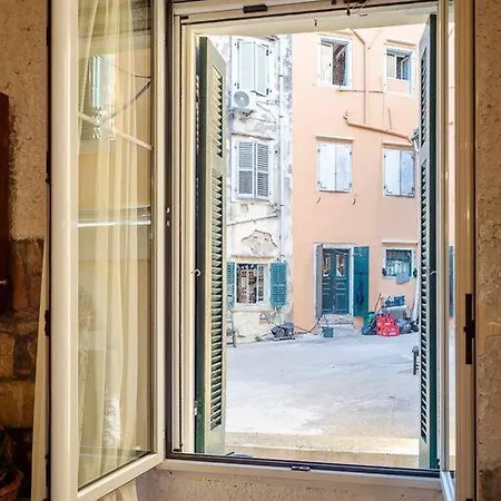 George Stone Studio Corfu  Exterior photo
