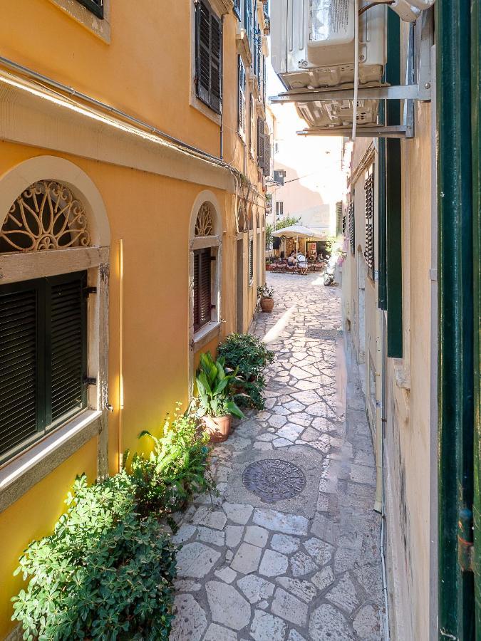 George Stone Apartment Corfu (city)